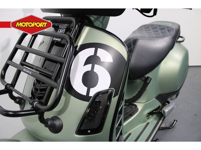 vespa - gtv-300-sei-giorni