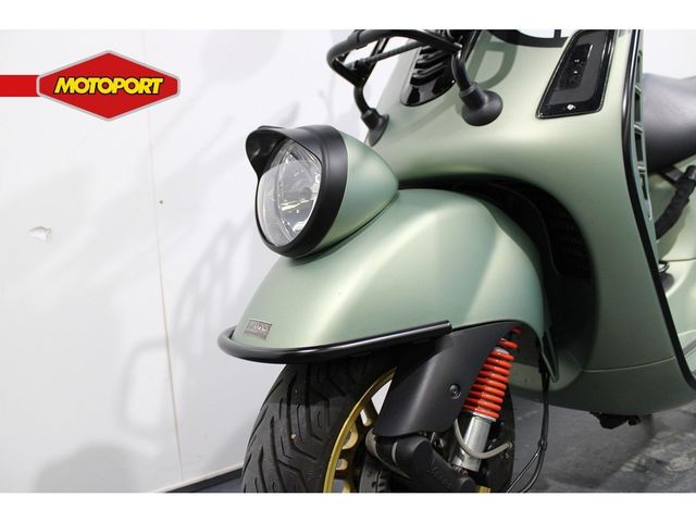 vespa - gtv-300-sei-giorni