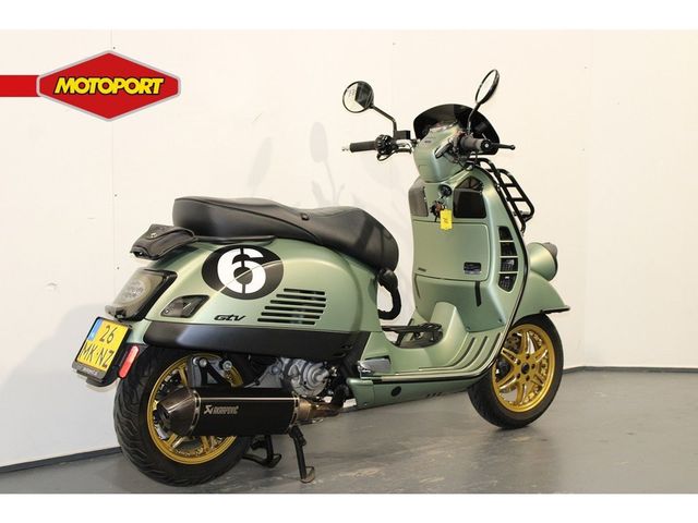 vespa - gtv-300-sei-giorni