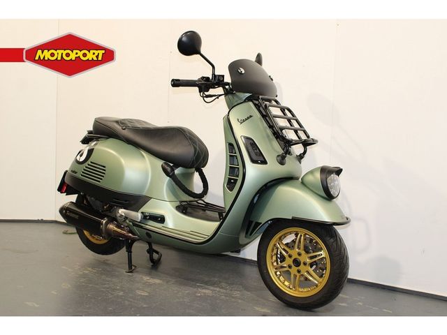 vespa - gtv-300-sei-giorni