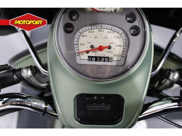 vespa - gtv-300-sei-giorni