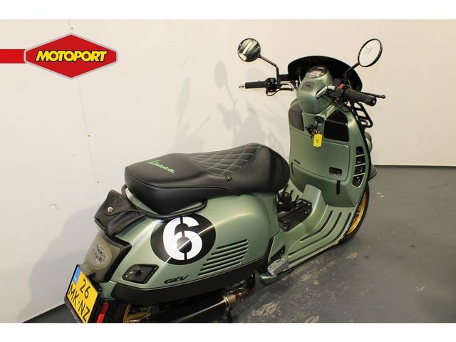 vespa - gtv-300-sei-giorni