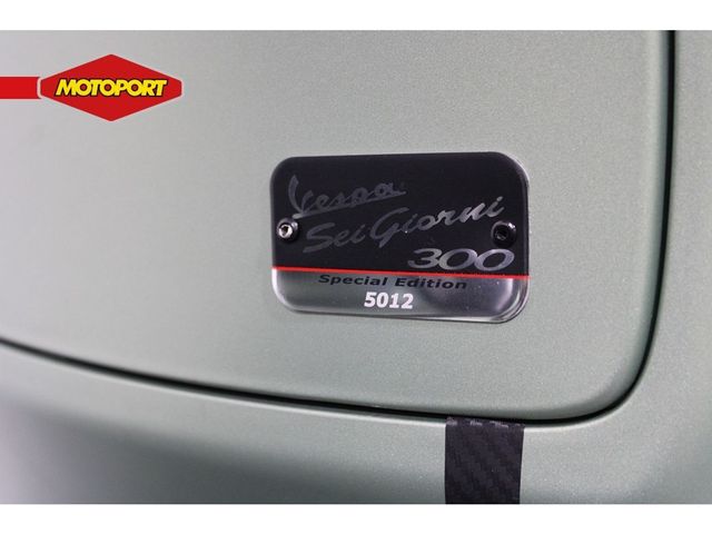 vespa - gtv-300-sei-giorni