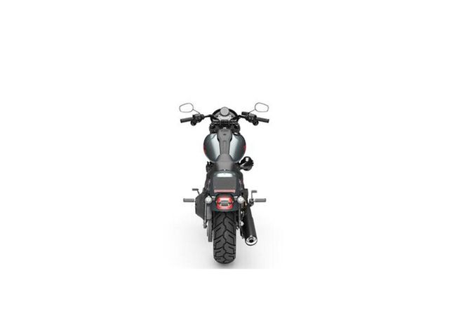 harley-davidson - low-rider-s-114