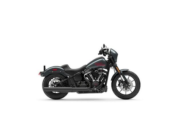 harley-davidson - low-rider-s-114