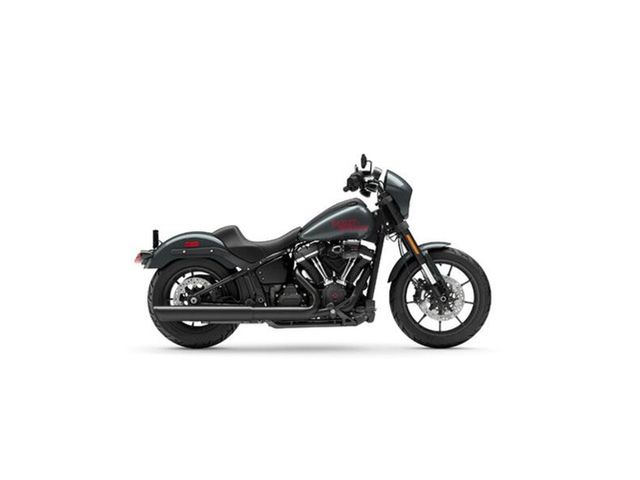 harley-davidson - low-rider-s-114
