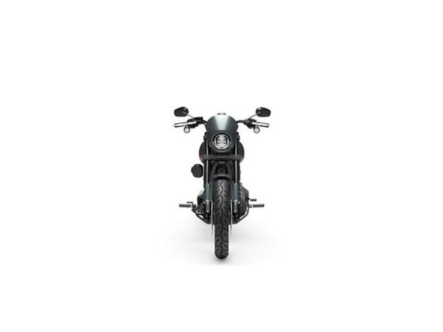 harley-davidson - low-rider-s-114