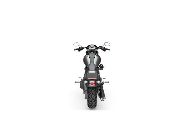 harley-davidson - low-rider-s-114