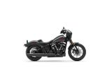 HARLEY-DAVIDSON LOW RIDER S 114