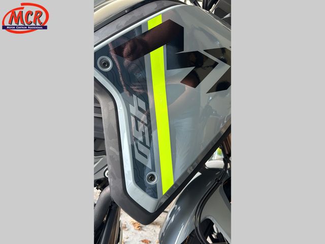 cfmoto - 450-mt