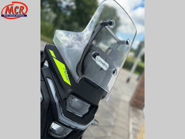 cfmoto - 450-mt