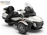 CAN-AM SPYDER RT LIMITED