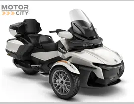 CAN-AM Spyder RT Limited 2025 nieuw
