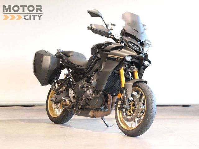 yamaha - tracer-9-gt