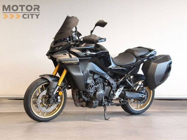 yamaha - tracer-9-gt