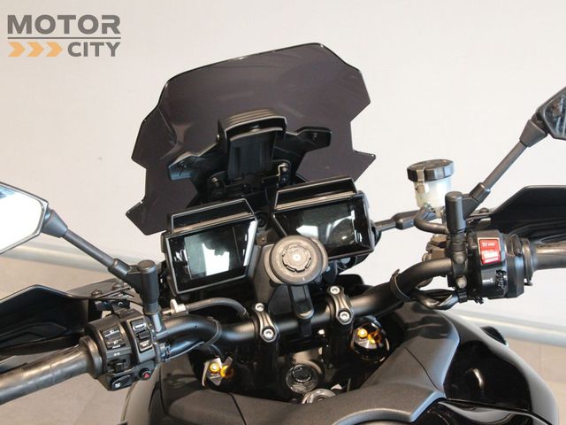yamaha - tracer-9-gt