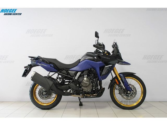 suzuki - v-strom-800-de