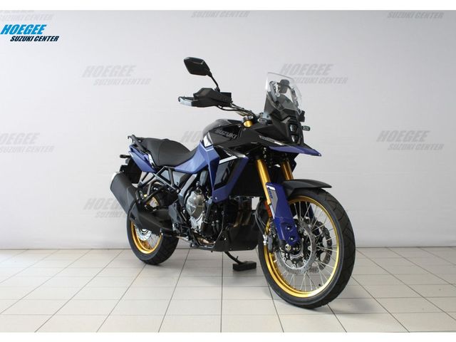 suzuki - v-strom-800-de