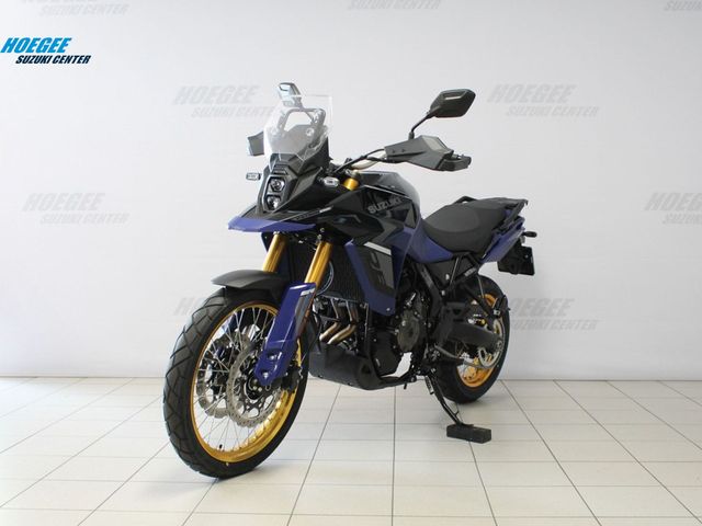 suzuki - v-strom-800-de