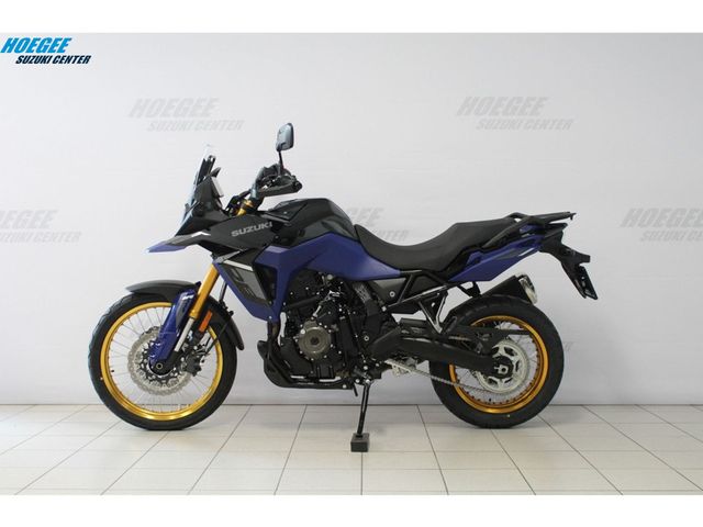 suzuki - v-strom-800-de