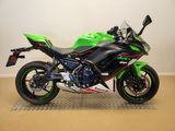 KAWASAKI NINJA 650 KRT EDITION