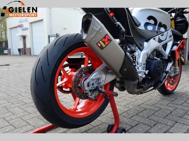 aprilia - tuono--v4-1100-factory