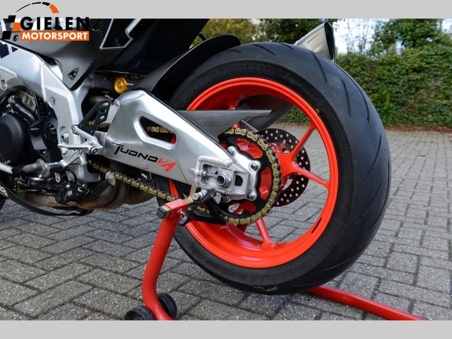 aprilia - tuono--v4-1100-factory