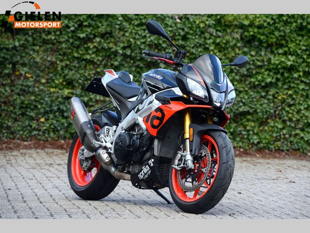 aprilia - tuono--v4-1100-factory