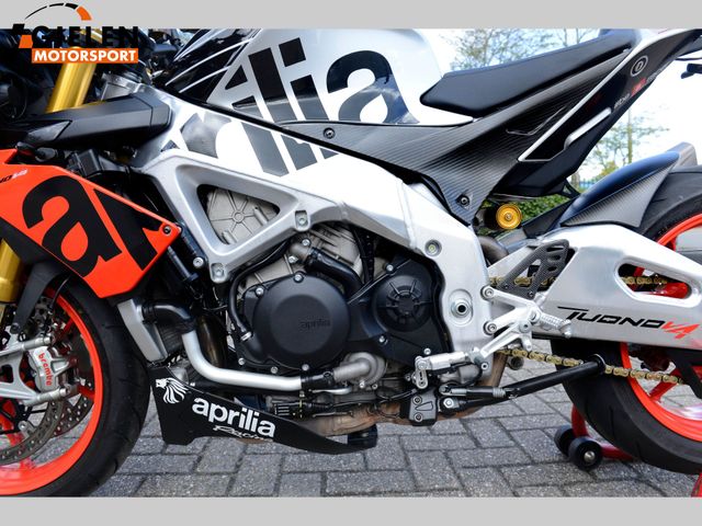 aprilia - tuono--v4-1100-factory