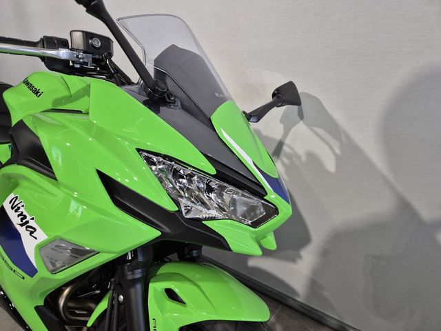 kawasaki - ninja-650