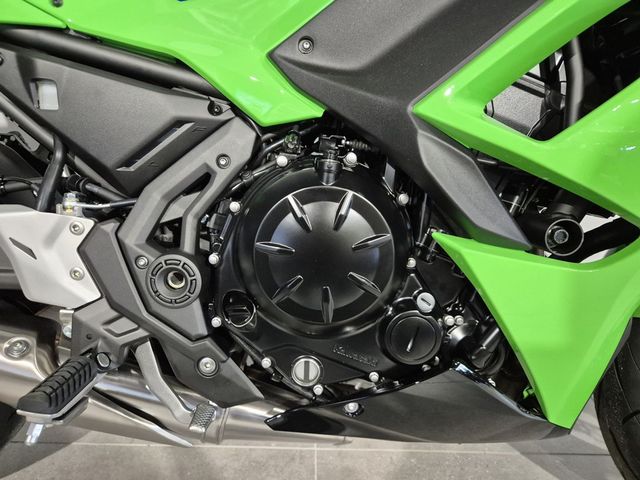 kawasaki - ninja-650