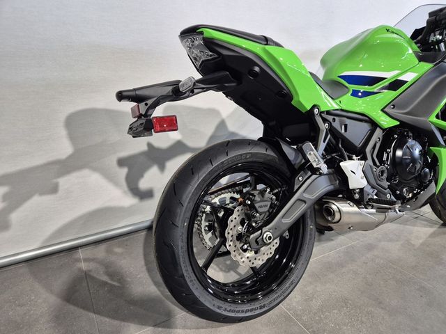 kawasaki - ninja-650