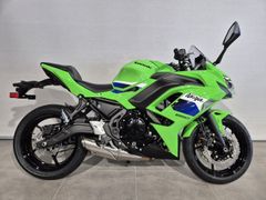 KAWASAKI NINJA 650