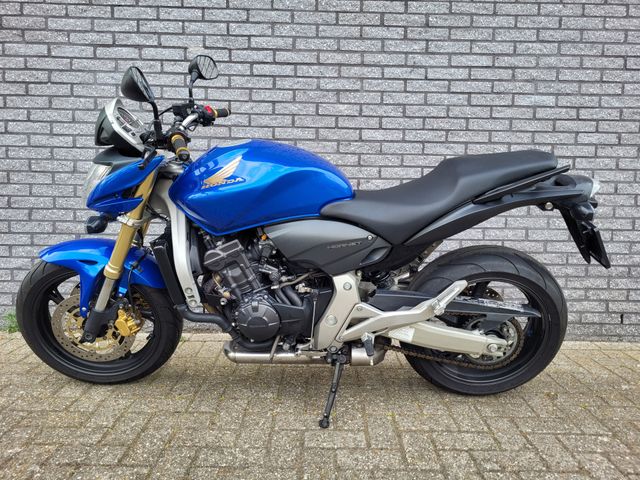 honda - cb-600-f-hornet