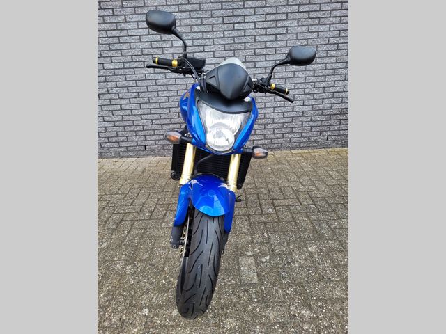 honda - cb-600-f-hornet