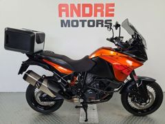 KTM 1190 ADVENTURE