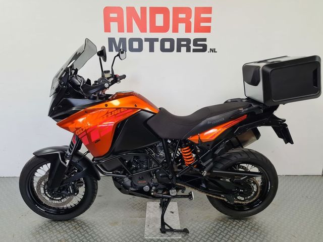 ktm - 1190-adventure