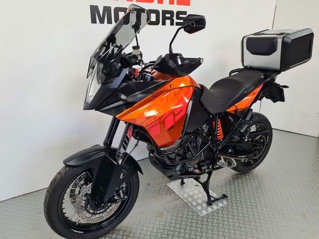 ktm - 1190-adventure