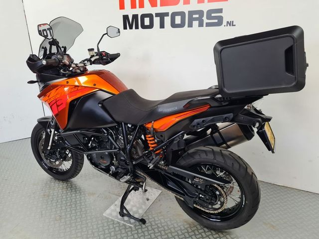 ktm - 1190-adventure
