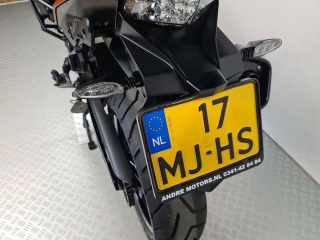 ktm - 1190-adventure