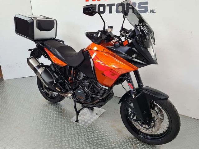 ktm - 1190-adventure