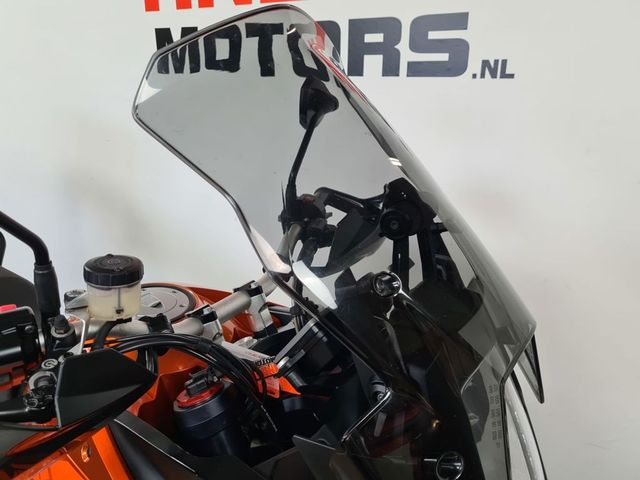 ktm - 1190-adventure