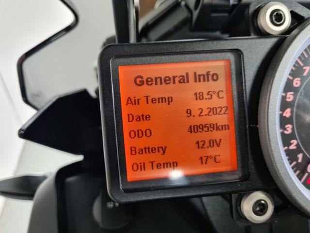 ktm - 1190-adventure