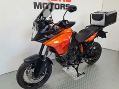 KTM 1190 Super Adventure S 2013 occasion – foto 8 van 10
