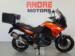 KTM 1190 Super Adventure S 2013 occasion – foto 1 van 10