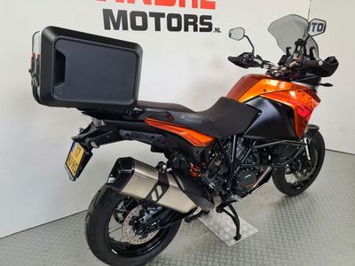 KTM 1190 ADVENTURE – foto 2