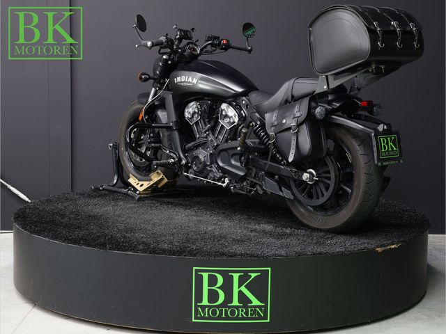 indian - scout-bobber