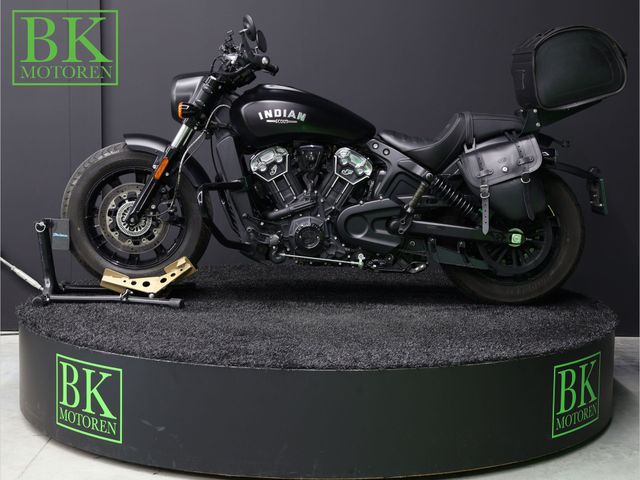 indian - scout-bobber