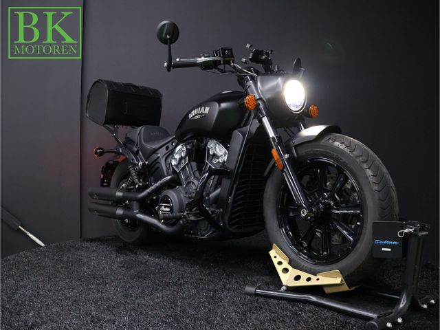 indian - scout-bobber