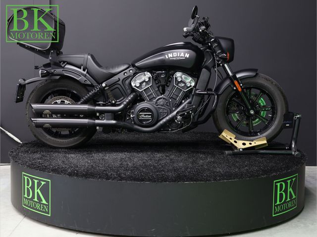 indian - scout-bobber